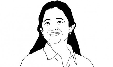 Puan Maharani (Ilustrasi)