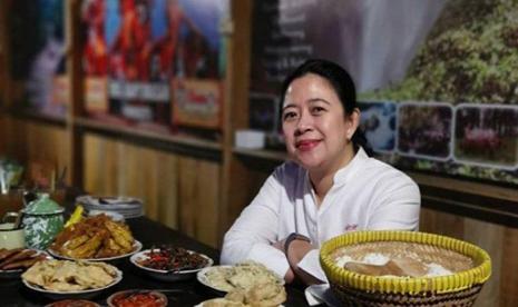 Puan: Persoalan Harga Minyak Goreng Mahal Jadi Ironi