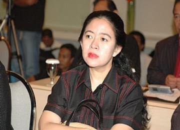 Puan Maharani