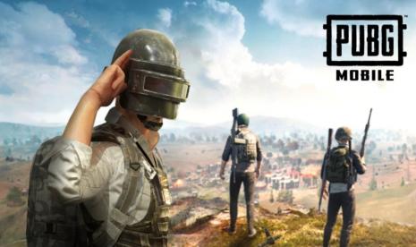 PUBG Mobile. India akan memblokir 275 aplikasi asal China, termasuk PUBG.