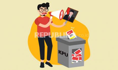 Publik Tolak Penundaan Pemilu dan Perpanjangan Masa Jabatan Presiden