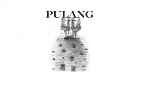 Pulang (Cerpen)