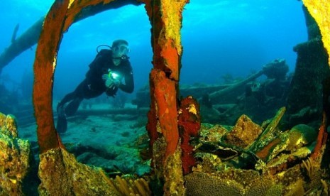 Pulau Bermuda