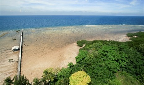 Pulau Biawak