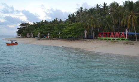 Pulau Ketawai