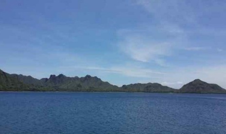 Pulau Komodo