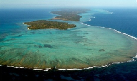 Pulau Madagaskar