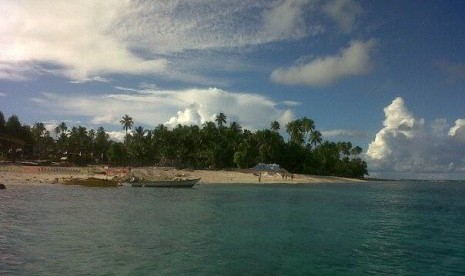 Pulau Miangas