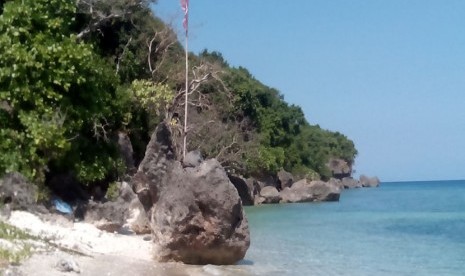 Pulau Moyo