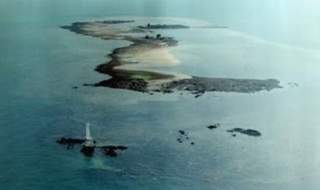 Pulau Nipah