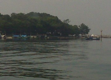 Pulau Onrust