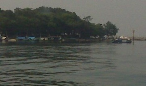 Pulau Onrust