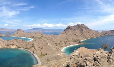 Pulau Padar