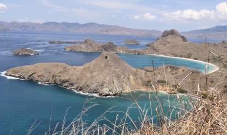 Pulau Padar