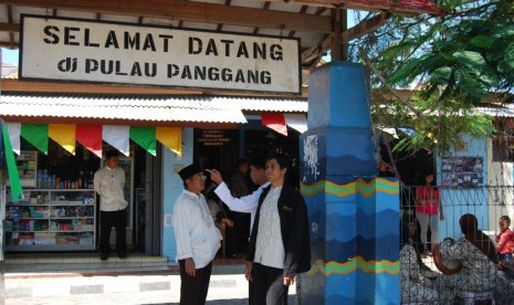 Pulau Panggang