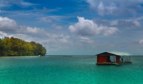 Kedatangan asing ke Vietnam merosot selama dua tahun terakhir. Pulau Phu Quoc Vietnam