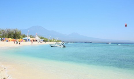 Pulau Tabuhan, Banyuwangi