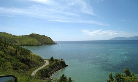 Pulau Timor