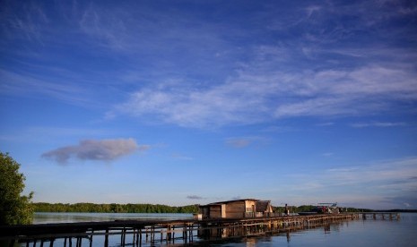 Pulau Widi