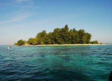 Pulau Cangke