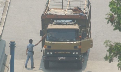 Pungli Masih Marak Terjadi