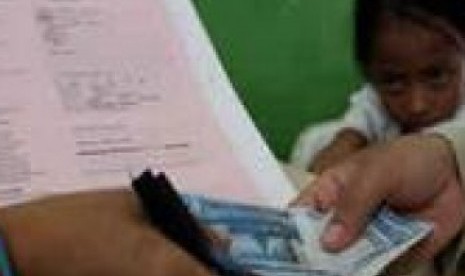 Kasus Pungutan Sekolah di Tangsel Dominasi Laporan di 2021