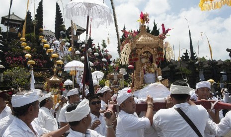 Pura Besakih