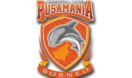 Pusamania Borneo FC