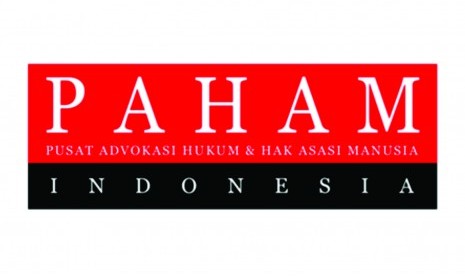 Pusat Advokasi Hukum dan Hak Asasi Manusia Indonesia (PAHAM)