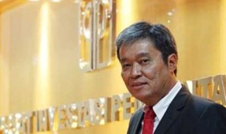 Pusat Investasi Pemerintah (PIP)