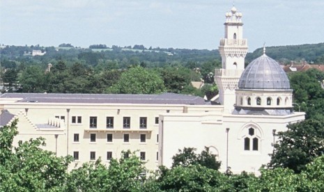 Pusat Studi Islam Oxford