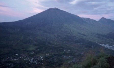 Pusuk Sembalun, Lombok Timur