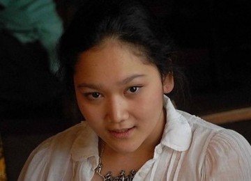 Putri Aryanti Haryowibowo