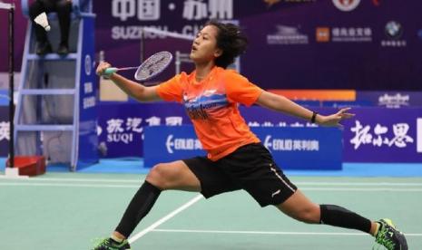 Pebulu tangkis tunggal putri Indonesia, Putri Kusuma Wardani akan tampil di laga penentuan juara Grup Z Kejuaraan Bulu tangkis Beregu Asia (BATC) 2022 melawan Korea Selatan.