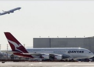 Qantas menekankan bahwa peristiwa tikus di dalam pesawatnya tidak pernah terjadi selama ini.