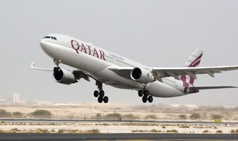 Qatar Airways