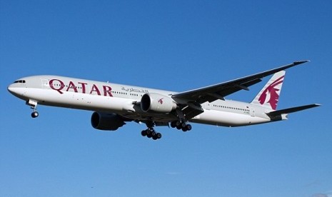 Qatar Airways