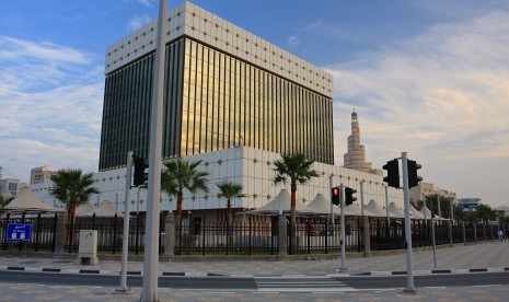 Qatar Central Bank