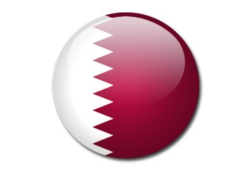 Qatar Logo