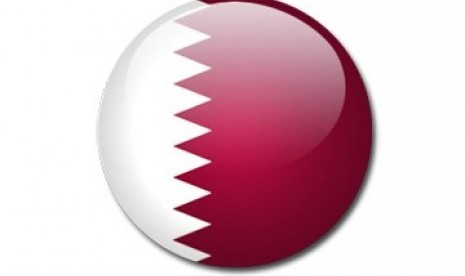 Qatar Logo