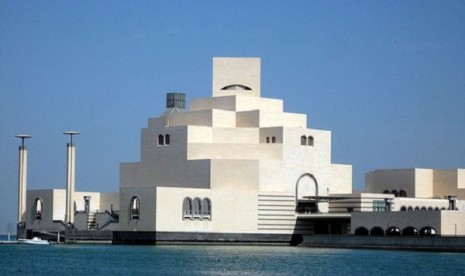 Qatar Museum