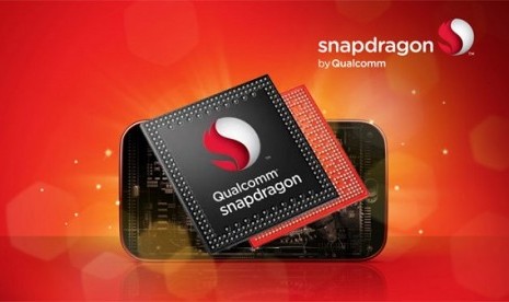 Qualcomm Snapdragon