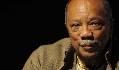 Quincy Jones 