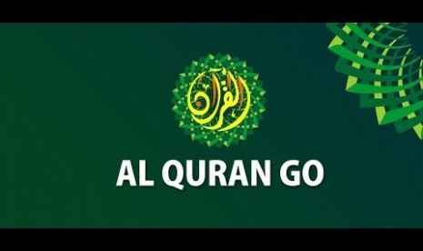 Quran-Go