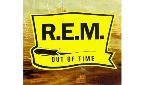 R.E.M Out of Time