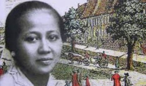 Makam Ra Kartini Jadi Destinasi Wisata Ziarah Nasional Republika Online