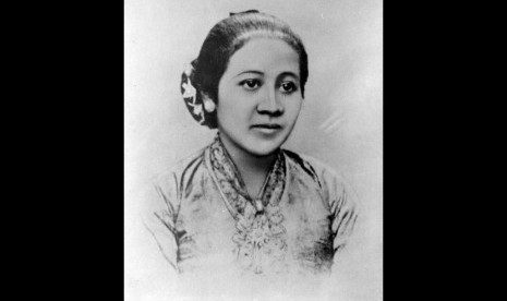  RA Kartini