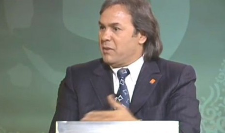 Rabah Madjer