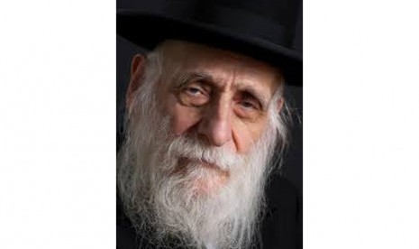 rabbi ahron cohen