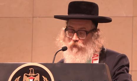 Rabbi Meir Hirsch